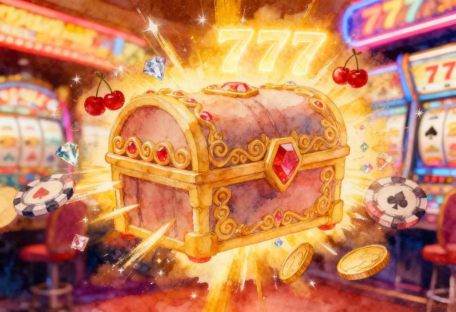 Lucky Mister Casino vs. The Competition: Finding the Right Online Casino for You